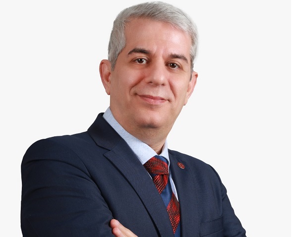 Dr. Aydoğan Arslan’dan 18 Mart mesajı