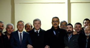 Başkan Adayı Mutlu Işıksu; “ADAPAZARI’NIN YARINLARI DAHA GÜZEL OLACAK”