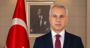BABAOĞLU AÇIKLADI; BAKANLIKTAN AKOVA İÇİN ONAY ÇIKTI