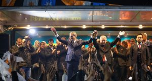 Başkan Adayı Alemdar; “Erenler Sakarya’nın parlayan yıldızı olacak”