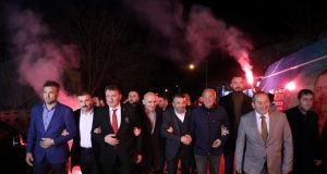 Başkan Adayı İsmail Gündoğdu: “Ferizli 31 Mart Zaferine Hazır”