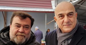 Cihan Kolip “Kaynarca en ihmal edilmiş bölgelerden biri”