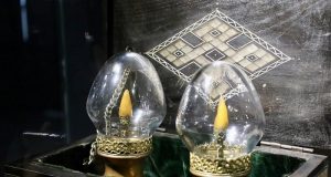 Mukaddes Emanetler’in kapıları açıldı