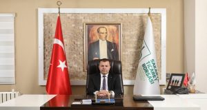 Başkan Mustafa Genç, 18 Mart Çanakkale Zaferi ve Şehitleri Anma Günü sebebiyle açıklamada bulundu