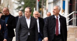 AK PARTİ MİLLETVEKİLİ KAYA; HENDEK’TE TURGUT BAŞKAN’DAN BAŞKA BİR ADAYI TANIMIYORUZ