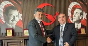 MİLLİ YOL PARTİSİ NEDEN KURULDU İLKELERİ NELERDİR?