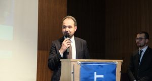 Başkan adayı Ömer Abdullah Ayhan, sosyal medya hesabından, “Geleneğimizden aldığımız mirası , geleceğe taşıyoruz” başlıklı bir video yayınladı