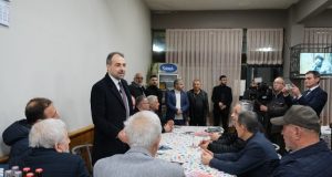 Ömer Abdullah Ayhan, “Belediye Başkanları vatandaşı kandıramaz”