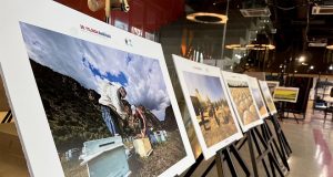 OSM’de görenleri Sakarya’nın geçmişine götüren sergi