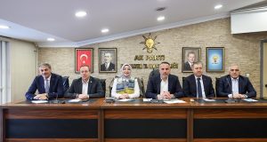 TEVER, SAKARYA 31 MART’TA BİR KEZ DAHA CUMHUR İTTİFAKI DİYECEK!