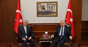 Ekrem Yüce: Baki kalan, kubbede hoş bir sadâ imiş