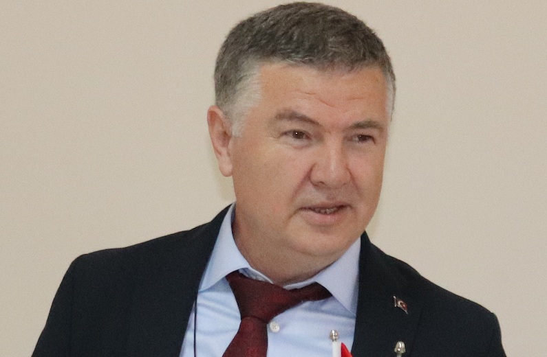 Sakarya Gazeteciler Cemiyet’inde Sezai MATUR Yeniden Başkan