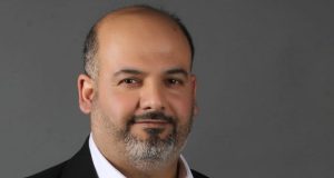 Mehmet Balcı, Anadolu Birliği Partisi’nin Arifiye İlçe Başkanı oldu