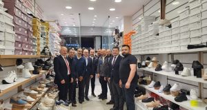 SATSO Ticaret AR-GE Komisyonu; İşletme Sahiplerini “Etiketsiz Ürün Satışı” konusunda bilgilendiriyor