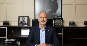 SATSO Geleneksel Bayramlaşma Töreni 10 Nisan Çarşamba Günü Gerçekleştirilecek