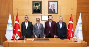 Yeni bir Sakarya için hep birlikte çalışmaya devam edeceğiz