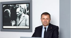 Başkan Mustafa Genç, 2024 yılı Mahalli İdareler Genel Seçimlerinin hayırlı olmasını diledi