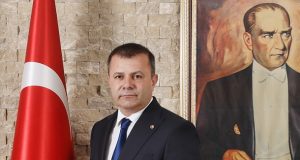 Başkan Mustafa Genç’ten 23 Nisan Kutlama Mesajı