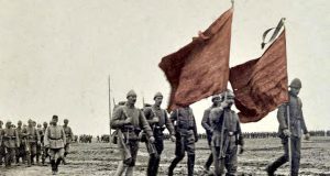 Kut’ül Amare Zaferi