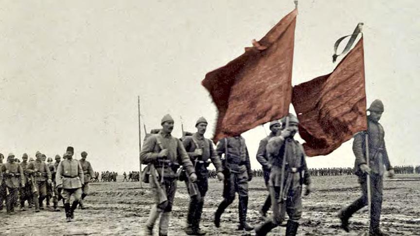 Kut’ül Amare Zaferi