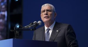 İYİ Parti’nin Yeni Genel Başkanı Müsavat Dervişoğlu Oldu