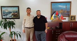 Sapanca Belediye Başkanı Nihat Arda Şahin; kaçak yapılara karşı kararlılıkla hareket ediyor