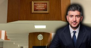 Başkan Nihat Arda Şahine tebrik ziyaretleri devam ediyor