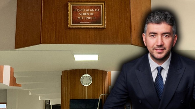 Başkan Nihat Arda Şahine tebrik ziyaretleri devam ediyor