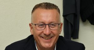 Işıksu Mahalle Turunda