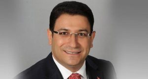 DEVA Partisi Sözcüsü Şahin: “Darbe mi! Bir daha asla…”