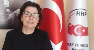 Gürsel YILDIZ ‘dan 19 Mayıs Mesajı: ‘Gençlerimizin Azmi Ülkemizin Geleceğidir'”