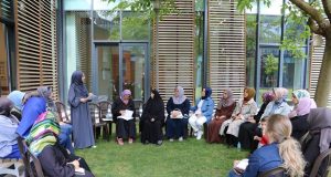 Büyükşehir “Aile Mektebi” eğitimleri büyük ilgi görüyor