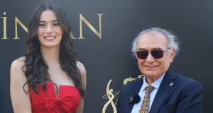 Prof. Dr. Nevzat Tarhan’a psikiyatri ödülü…