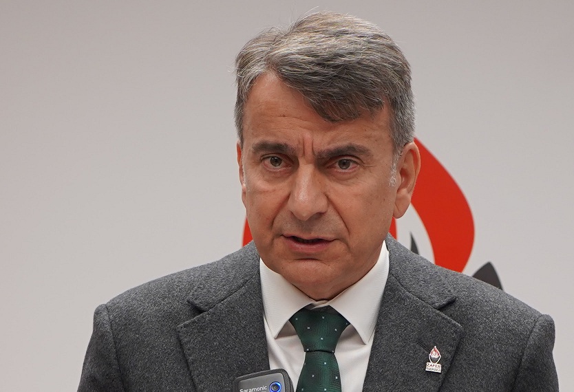 “BETON KALDIRIMLAR SOKAK HAYVANLARININ YAŞAM ALANI DEĞİLDİR.”