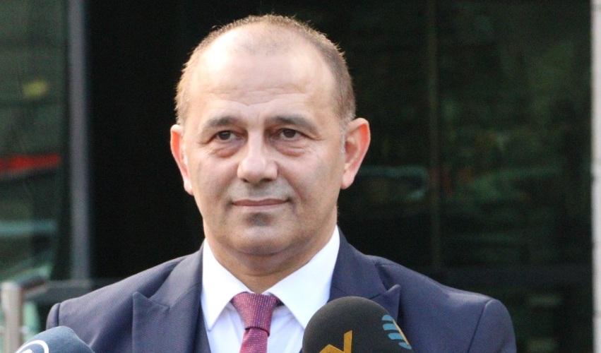İrfan Uzun’dan Sert Tepki: “Asgari Ücrete %0, Elektriğe %38 Zam Yapmayı Başardık!