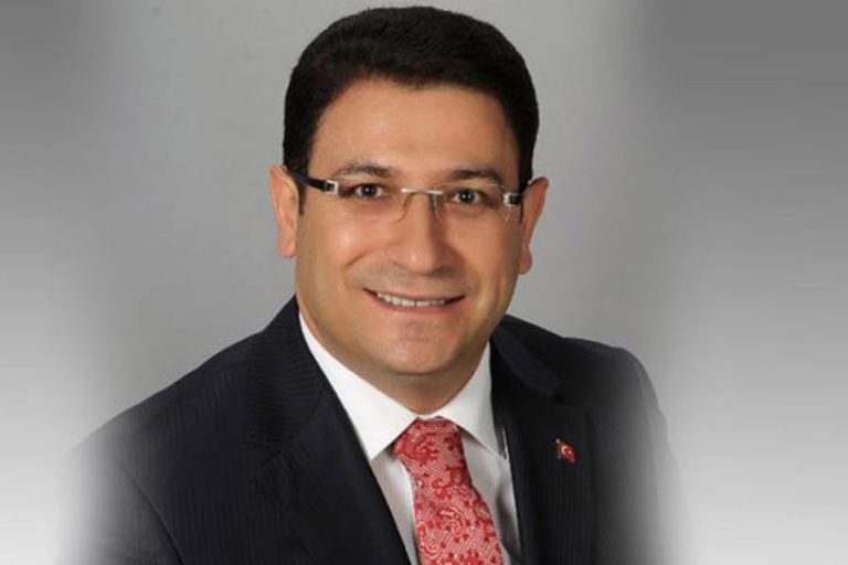 DEVA Partisi Sözcüsü Şahin: “Türkiye’de olağanüstü şartlar vatandaşlara dayatılıyor”