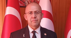 ATP Genel Başkanı Ata Barlas Aşkar, 2028 Cumhurbaşkanı Seçimi’nde Adaylığını Açıkladı