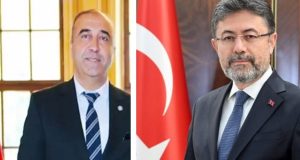 Süleyman AKAR Tarım Bakanı Sayın İbrahim YUMAKLI TMO Ya yetki vererek Buğday Alım Fiyatlarını bir an önce açıklamalıdır