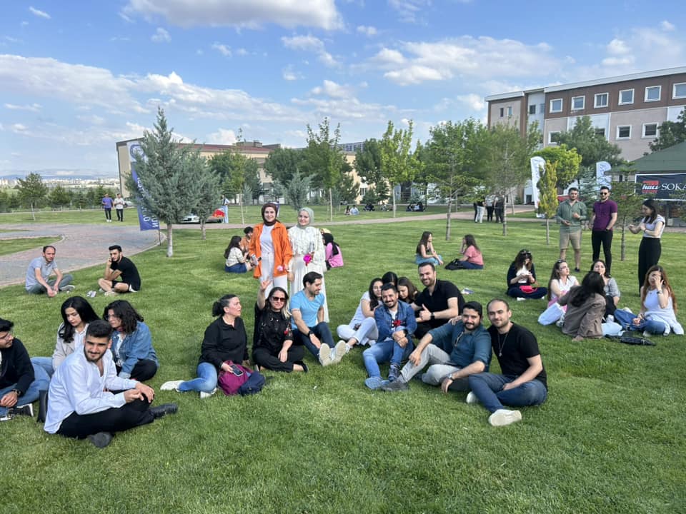 Nuh Naci Yazgan Üniversitesi Yabancı Öğrenci Başvurusu