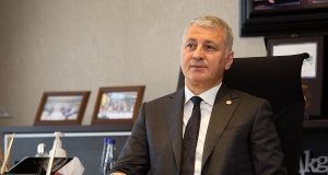 Türkiyenin İlk 1000 İhracatçı Firması Arasında Sakarya’dan 28 Firma