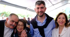 SAKARYA’DA ÇOBAN ATEŞİNİ NİHAT ARDA ŞAHİN YAKTI