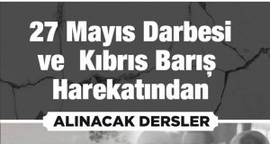 Kıbrıs Cumhurbaşkanı Tatar’ın Sakarya ziyaret programı belli oldu