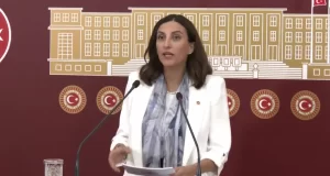 Milletvekili Rızvanoğlu açıkladı: Çevre, Şehircilik ve İklim Değişikliği Bakanlığı’nın çölleşme ve erozyonla mücadele konusunda düzenlediği eğitim ve etkinlik sayısı “Sıfır”