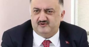 DEVA Partili Karal: “Bir asrın felaketi de Kur Korumalı Mevduat oldu