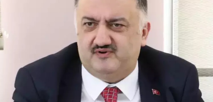DEVA Partili Karal: “Bir asrın felaketi de Kur Korumalı Mevduat oldu