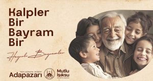 Başkan Mutlu Işıksu, Kurban Bayramı vesilesiyle bir mesaj yayımladı