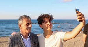 Yusuf Alemdar sinyalini vermişti: Karasu sahil şeridinde işlem başladı