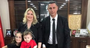 KAYTAZDERE BELEDİYE BAŞKANI DOĞAN ÇİTİL KİMDİR?