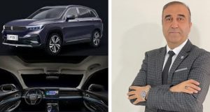 İYİPARTİ MARDİN İL BAŞKANI SÜLEYMAN AKAR ‘ TİCARET BAKANI’NA ÇİN MARKA ARAÇLARA GETİRİLEN EK %40 GÜMRÜK VERGİSİNİ İPTAL EDİLMESİ ÇAĞRISI