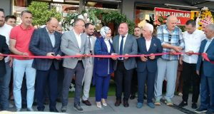 Makili Home Bulvar Şubesi  AÇILIŞI BÜYÜK İLGİ GÖRDÜ
